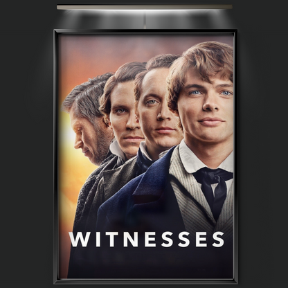 Witnesses (2021)