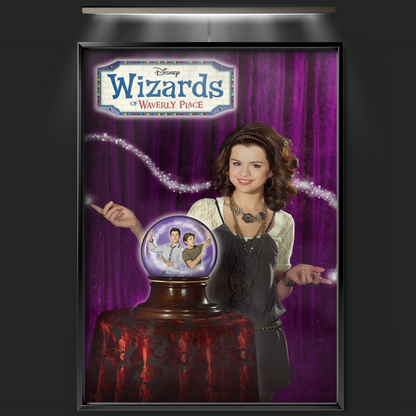 Wizards Of Waverly Place (2007)