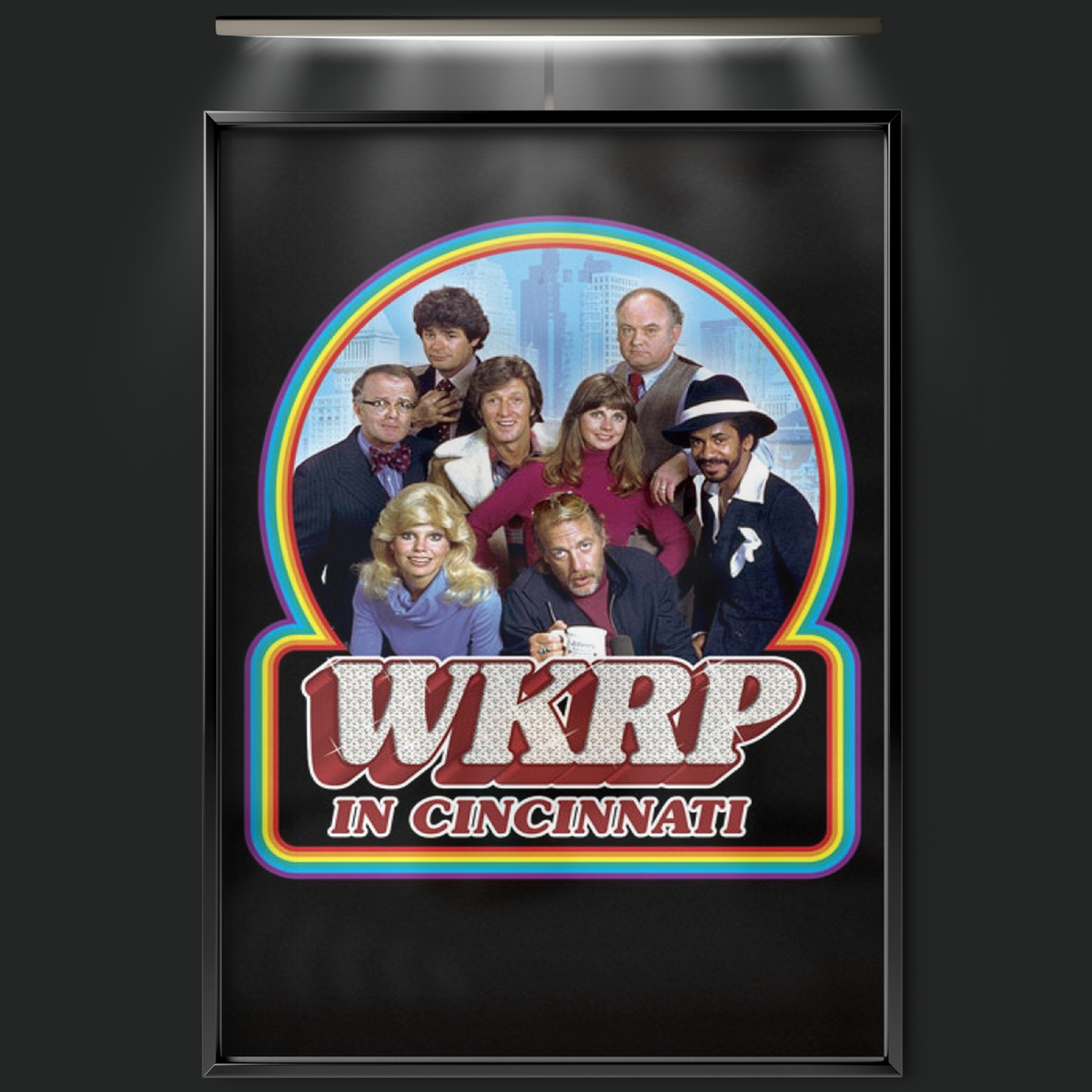 Wkrp In Cincinnati (1978)