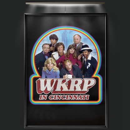 Wkrp In Cincinnati (1978)