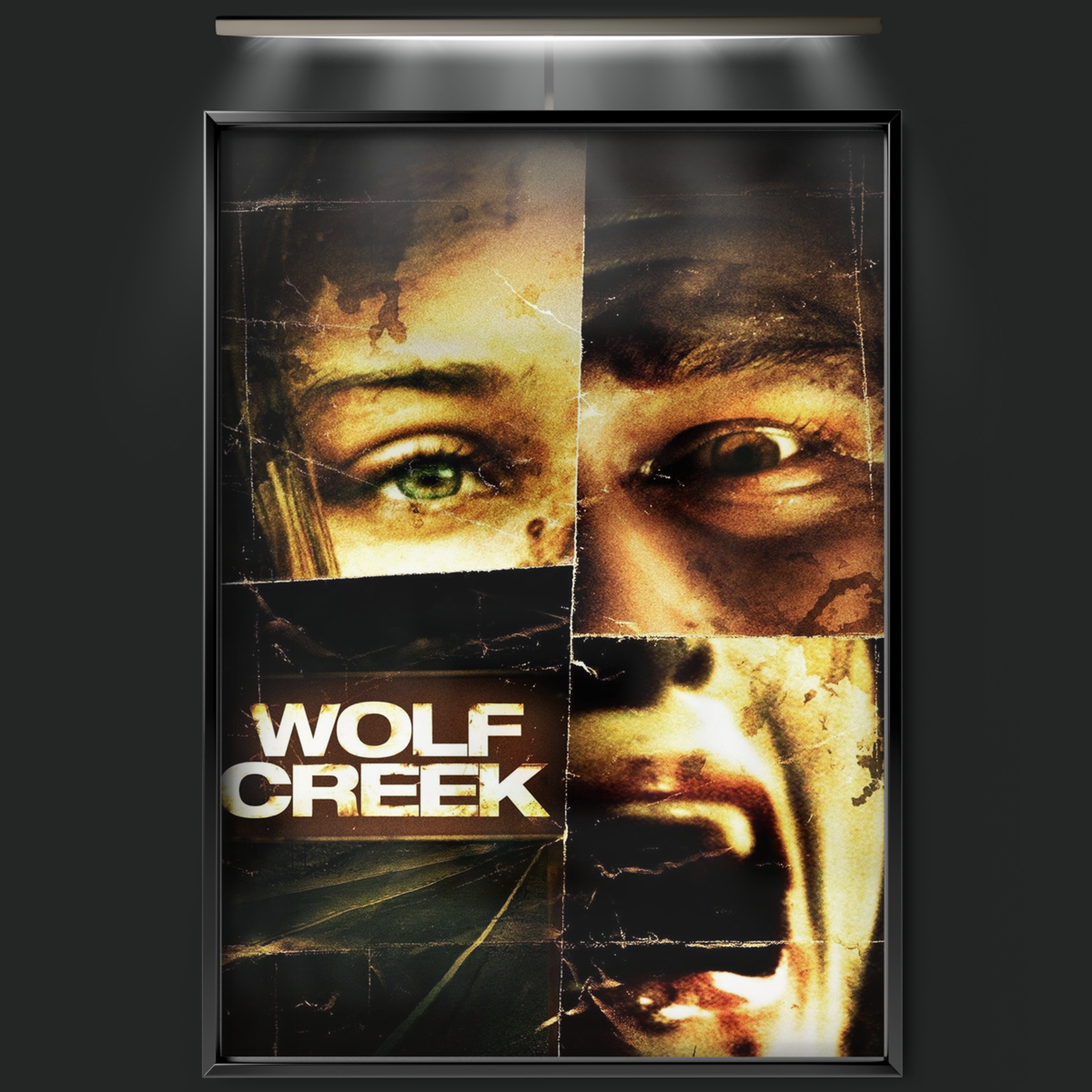 Wolf Creek (2005)