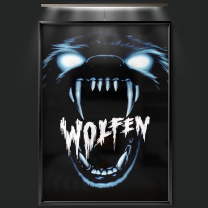 Wolfen (1981)