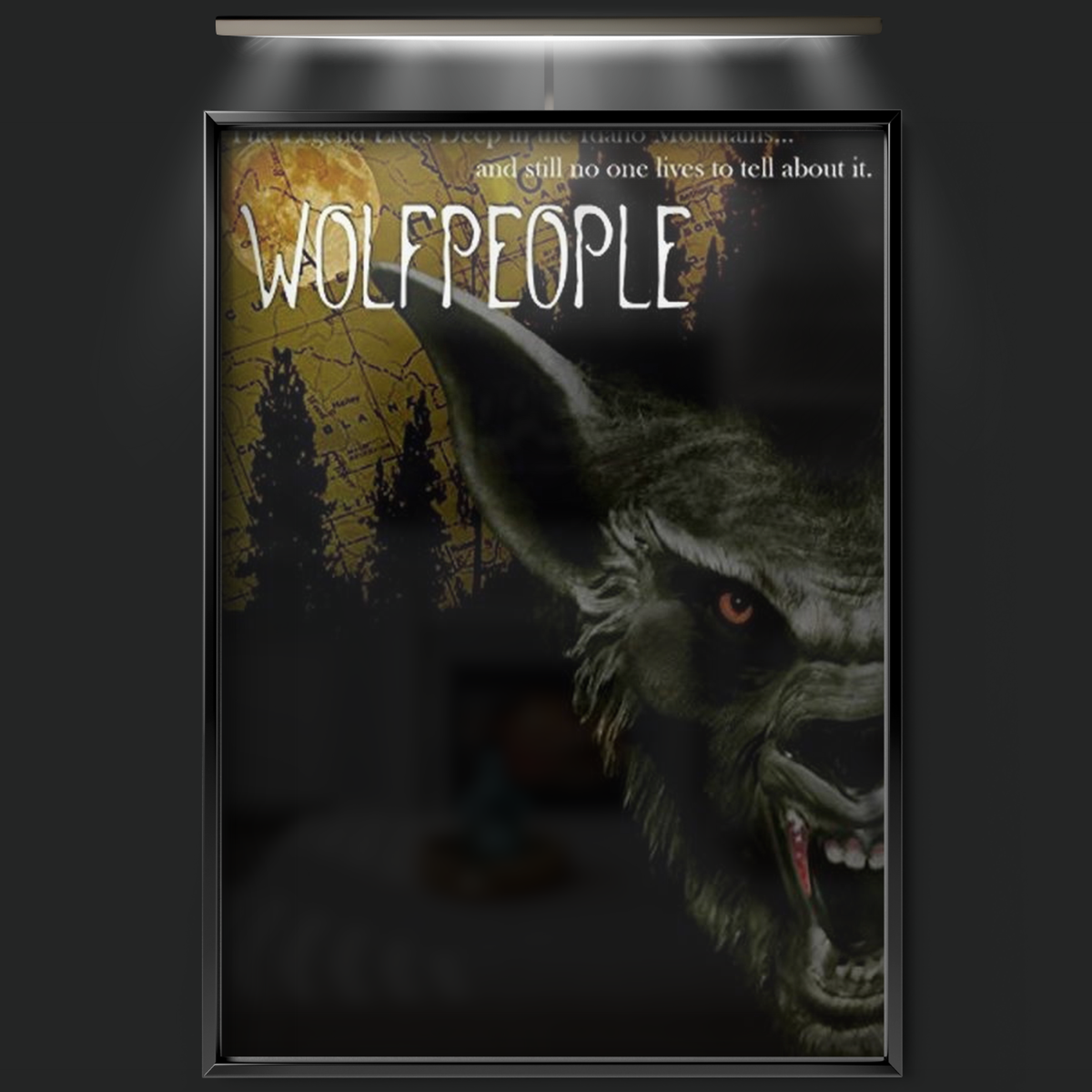 Wolfpeople (2009)