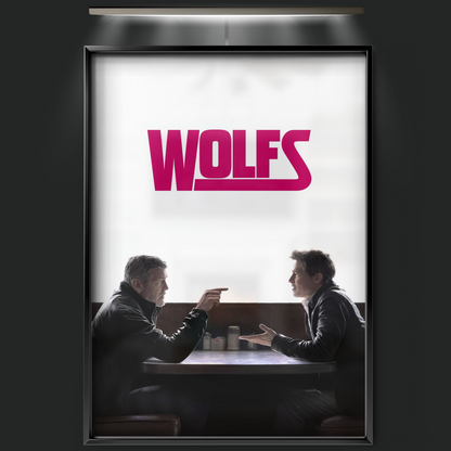 Wolfs (2024)
