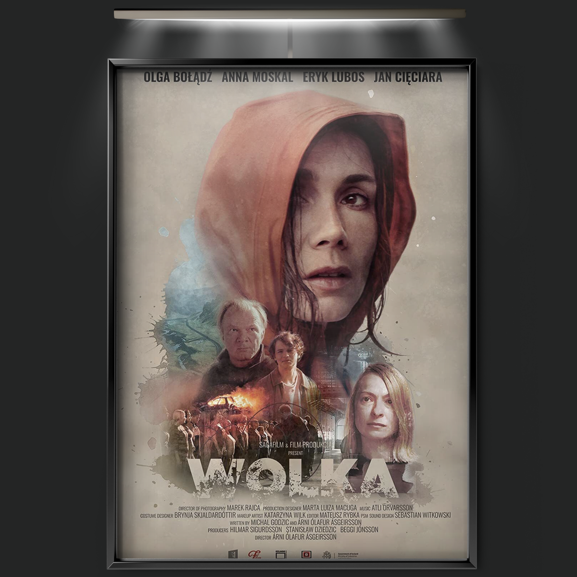 Wolka (2021)