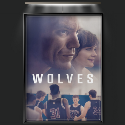 Wolves (2016)