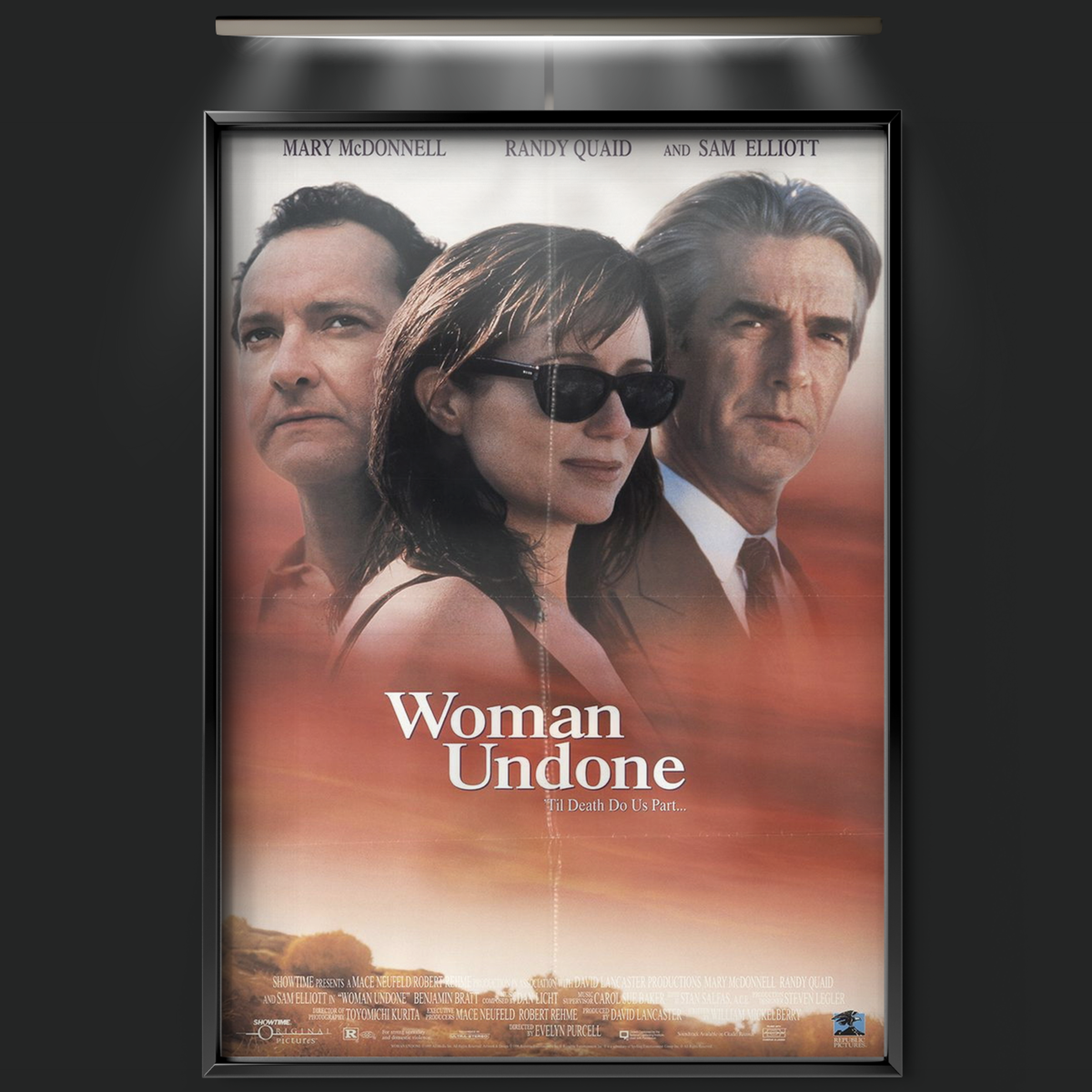 Woman Undone (1996)