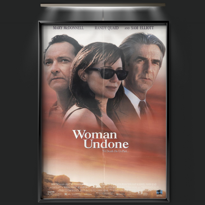 Woman Undone (1996)