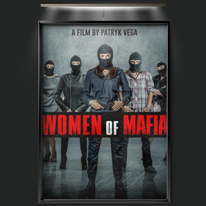 Women Of Mafia (2018)