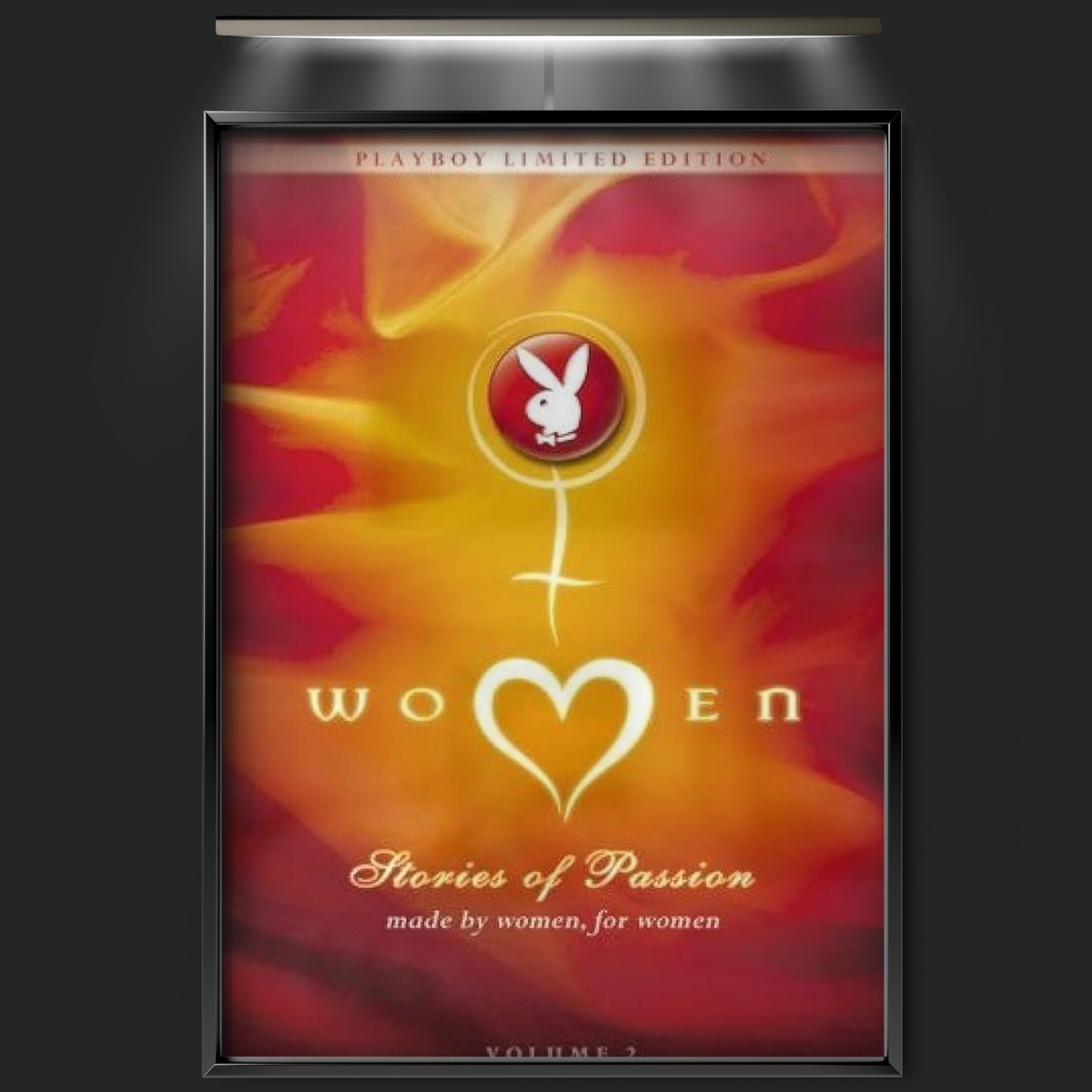 Women Stories Of Passion (1996)