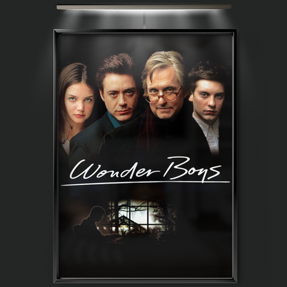 Wonder Boys (2000)