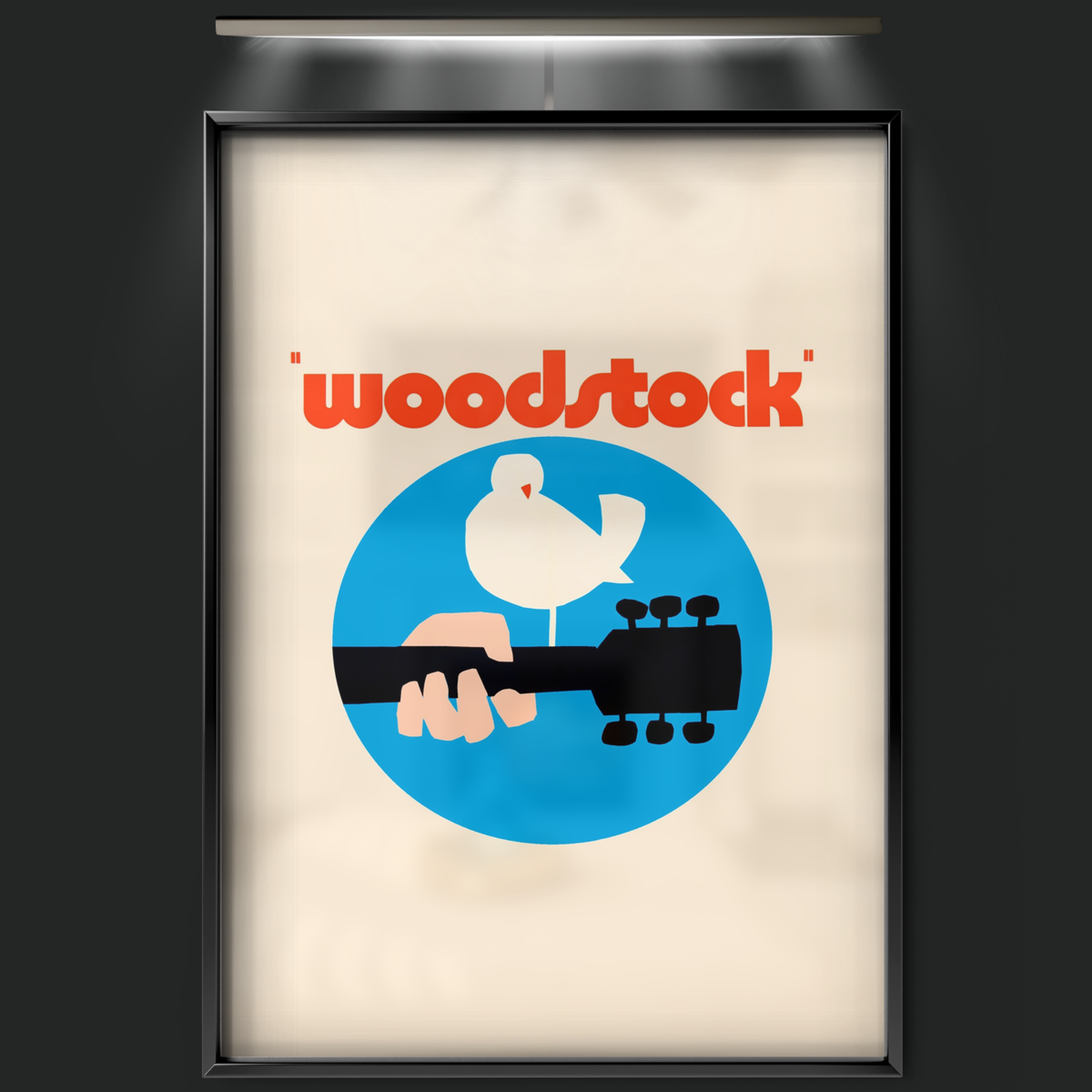 Woodstock (1970)