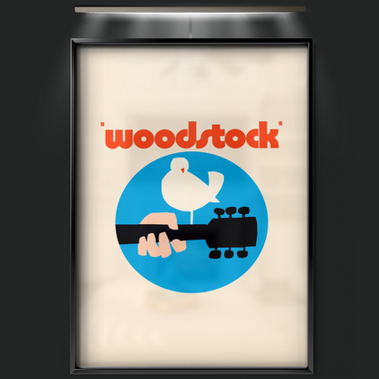 Woodstock (1970)