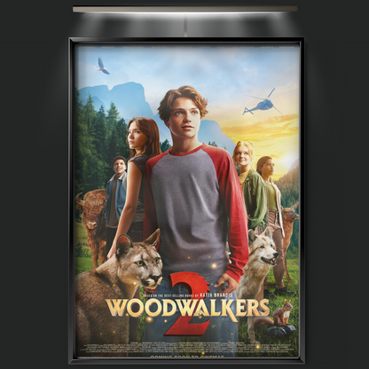 Woodwalkers 2 (2026)
