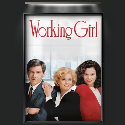 Working Girl (1988)