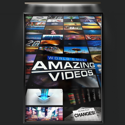 World's Most Amazing Videos (1999)