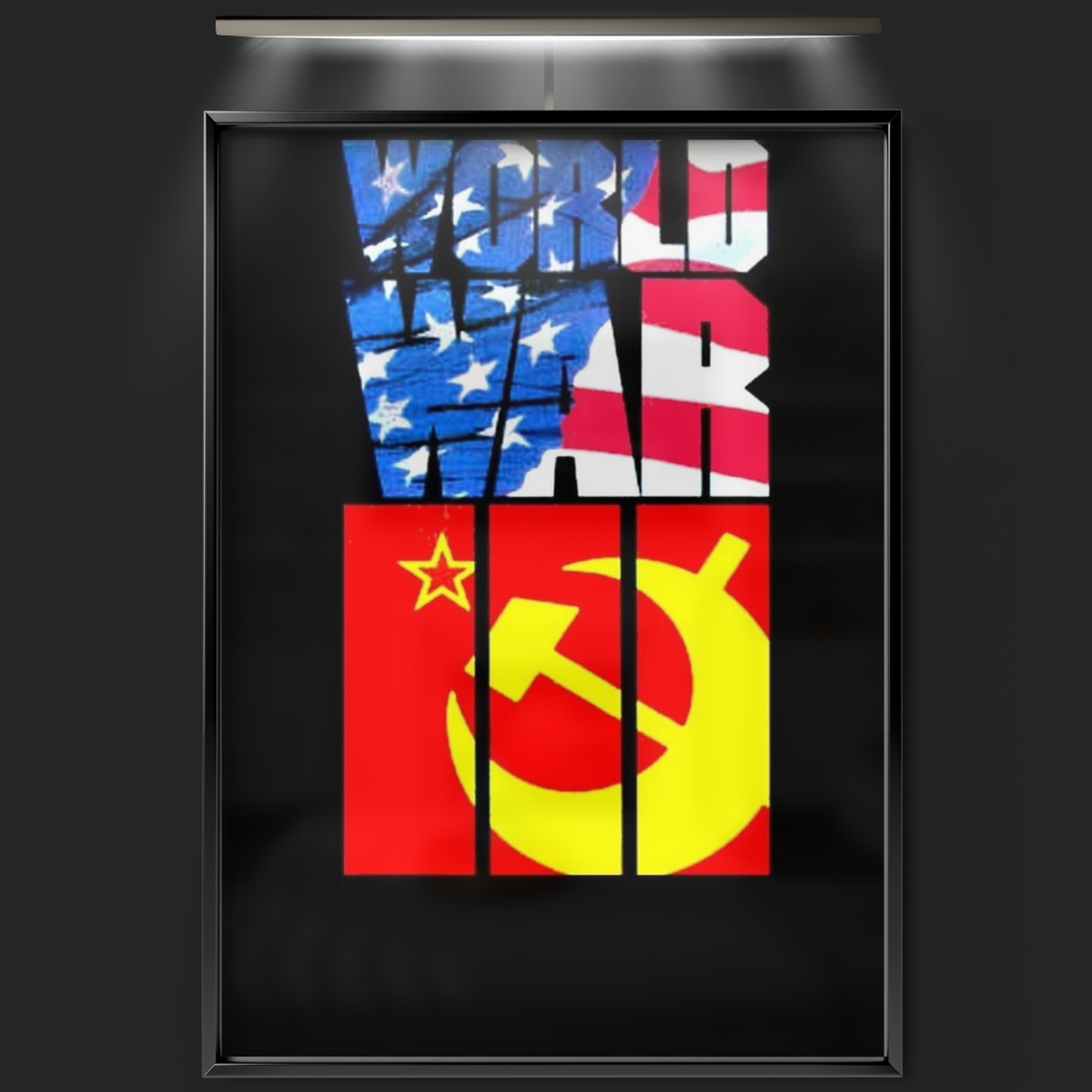 World War Iii (1982)