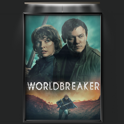 Worldbreaker (2025)