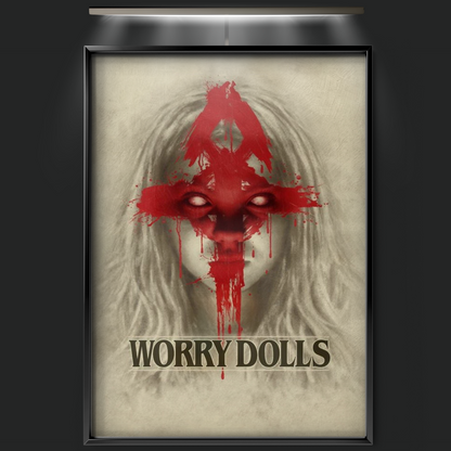 Worry Dolls (2016)