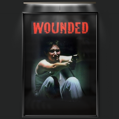 Wounded (1997)