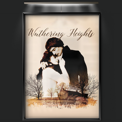 Wuthering Heights (1970)