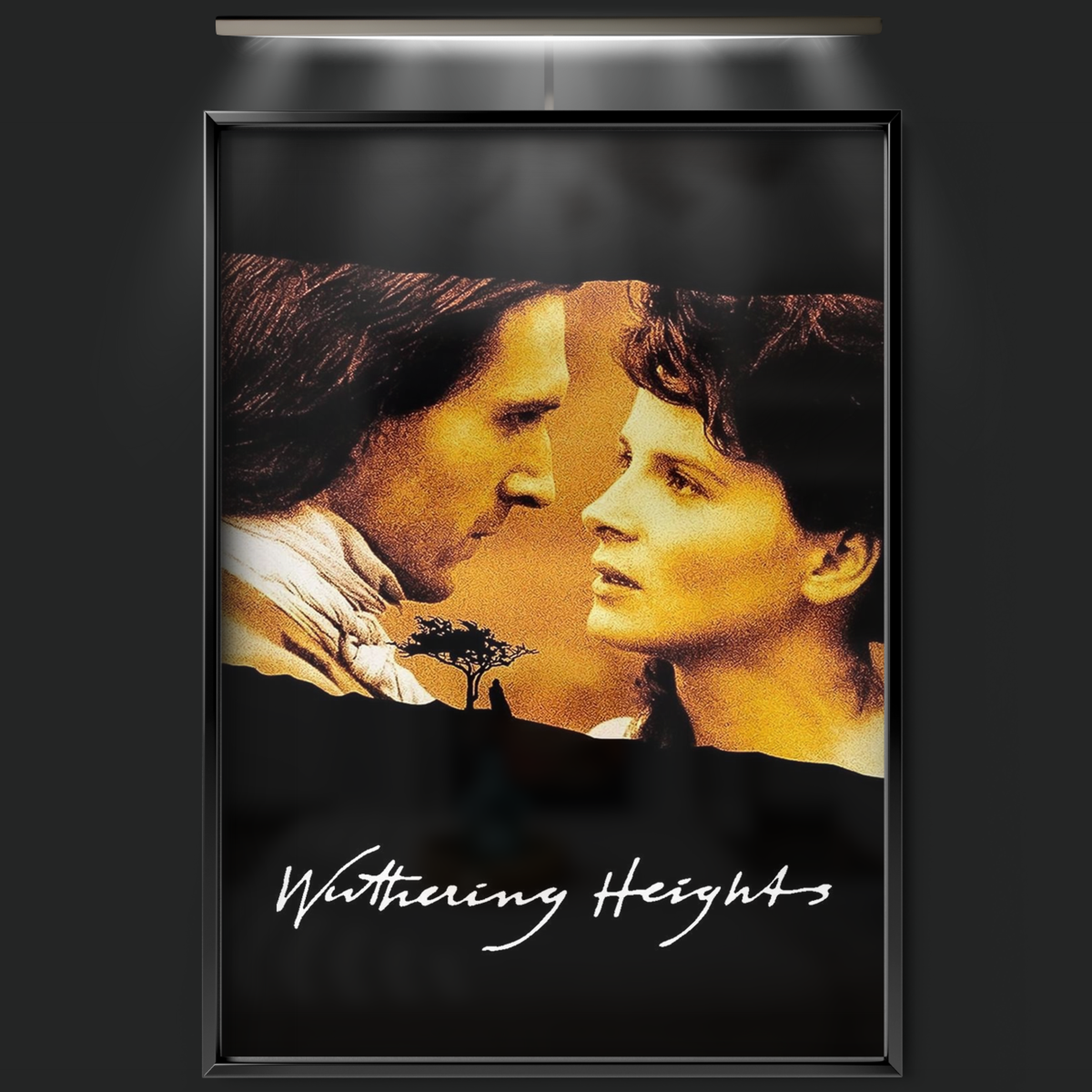 Wuthering Heights (1992)