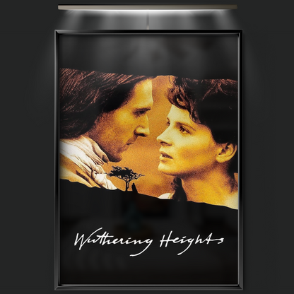 Wuthering Heights (1992)