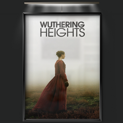 Wuthering Heights (2011)