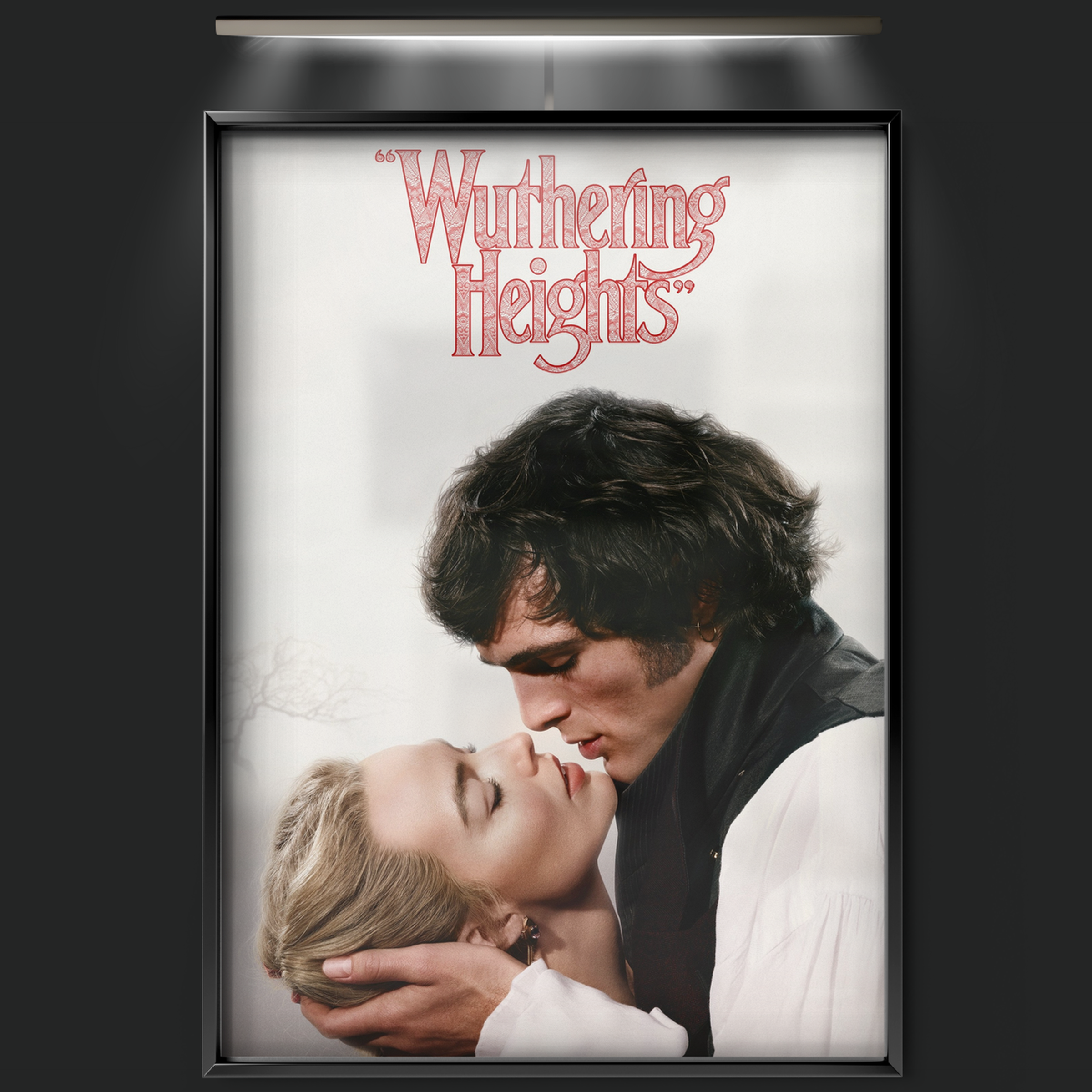 Wuthering Heights (2026)