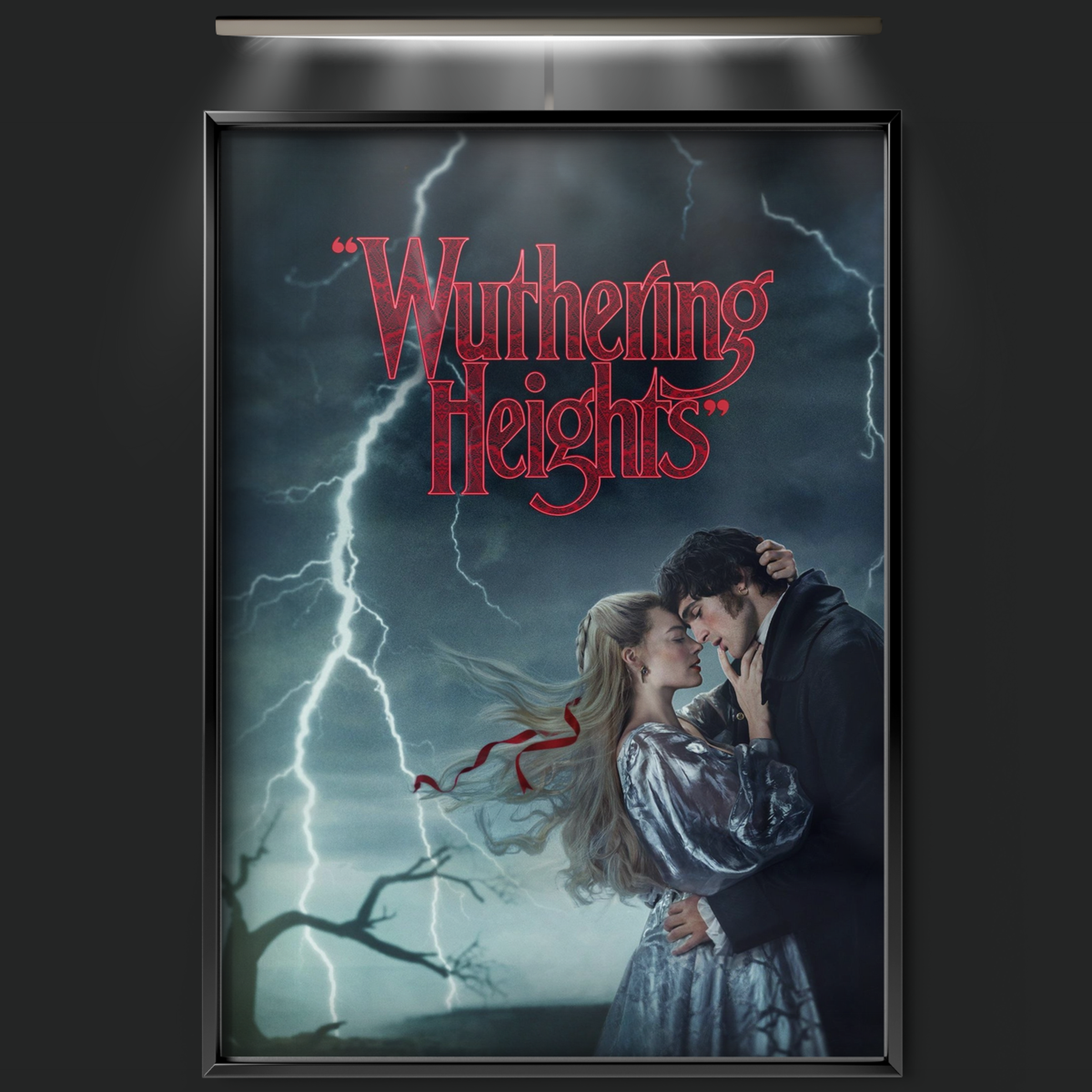 “wuthering Heights” (2026)