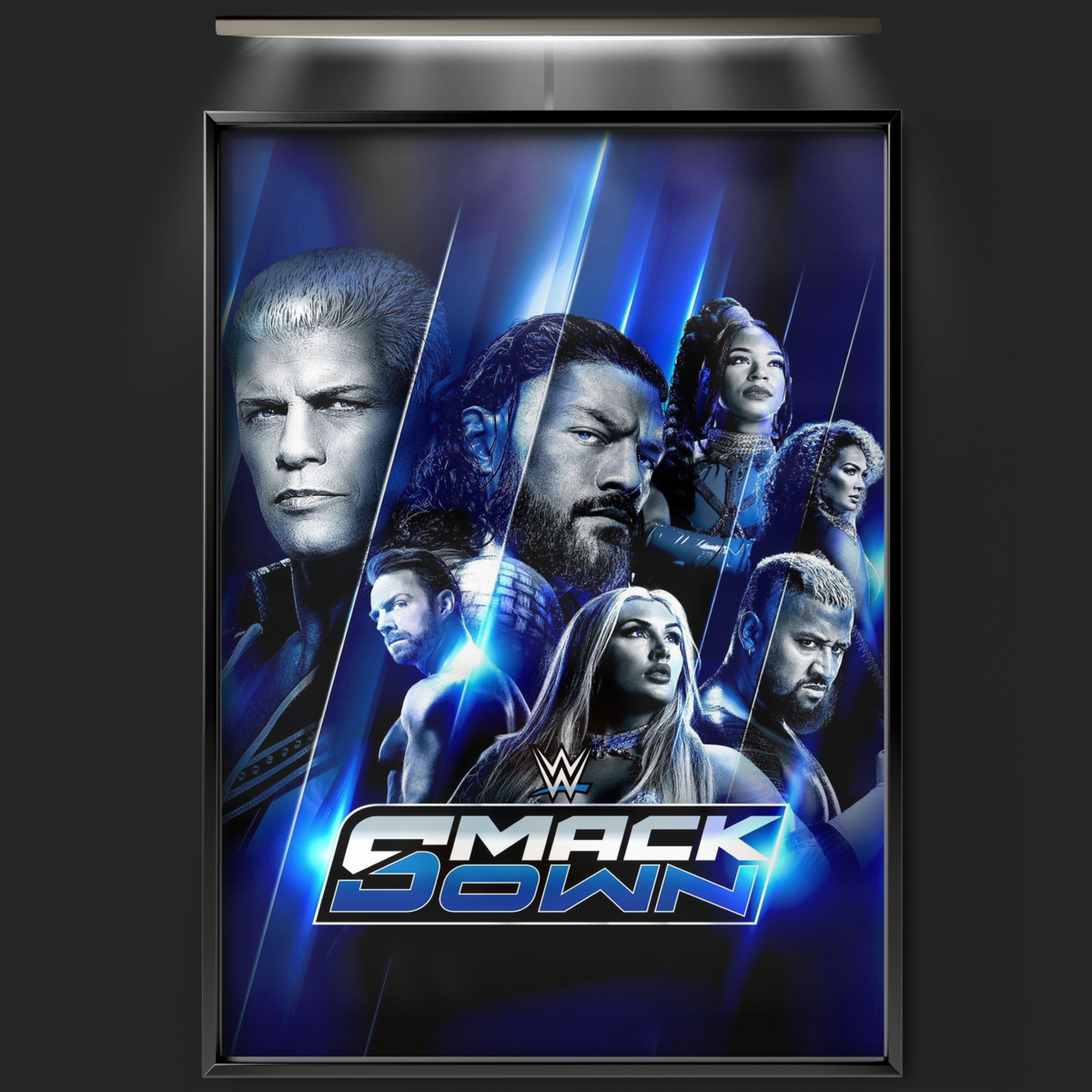 Wwe Friday Night Smackdown (1999)