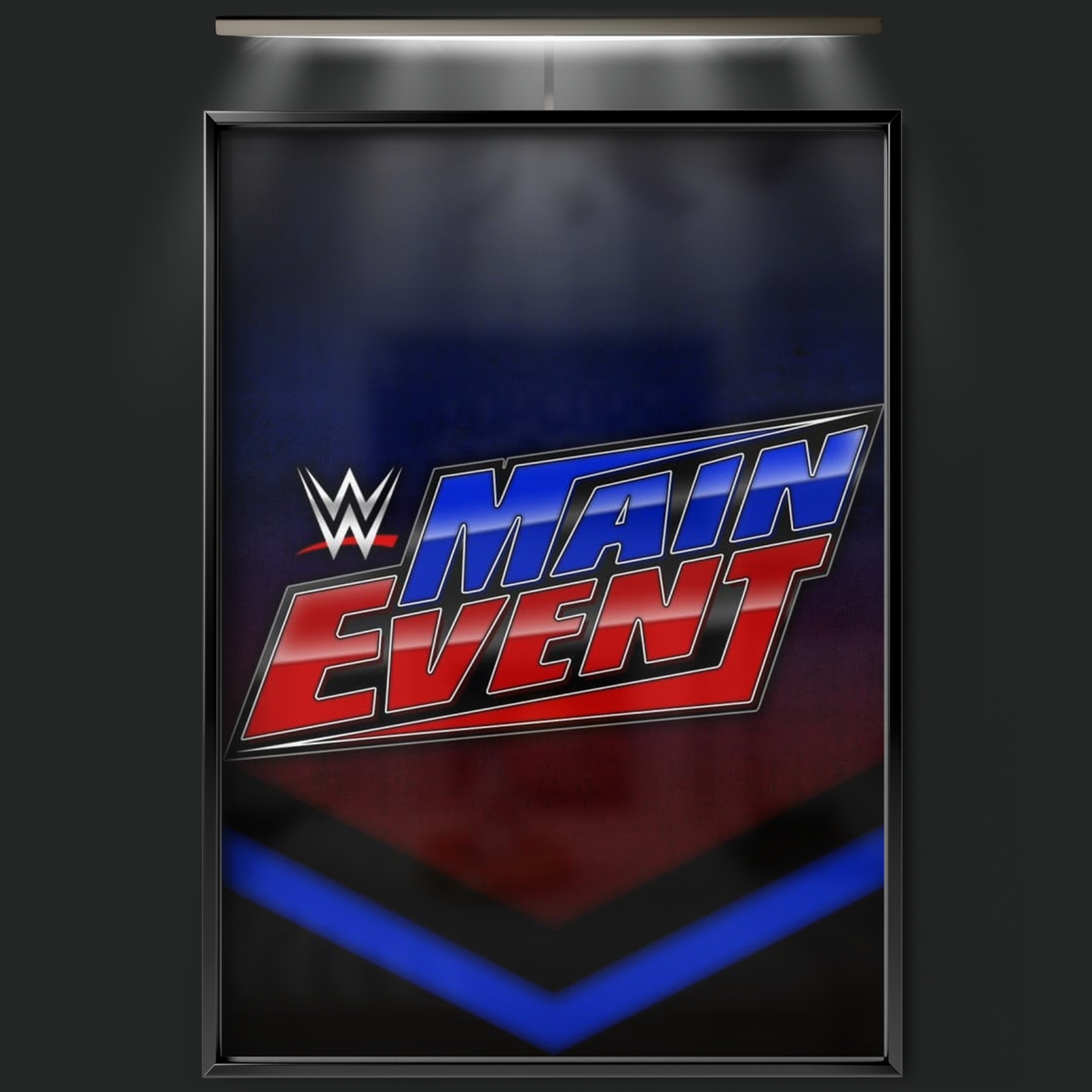 Wwe Main Event (2012)