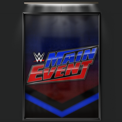 Wwe Main Event (2012)