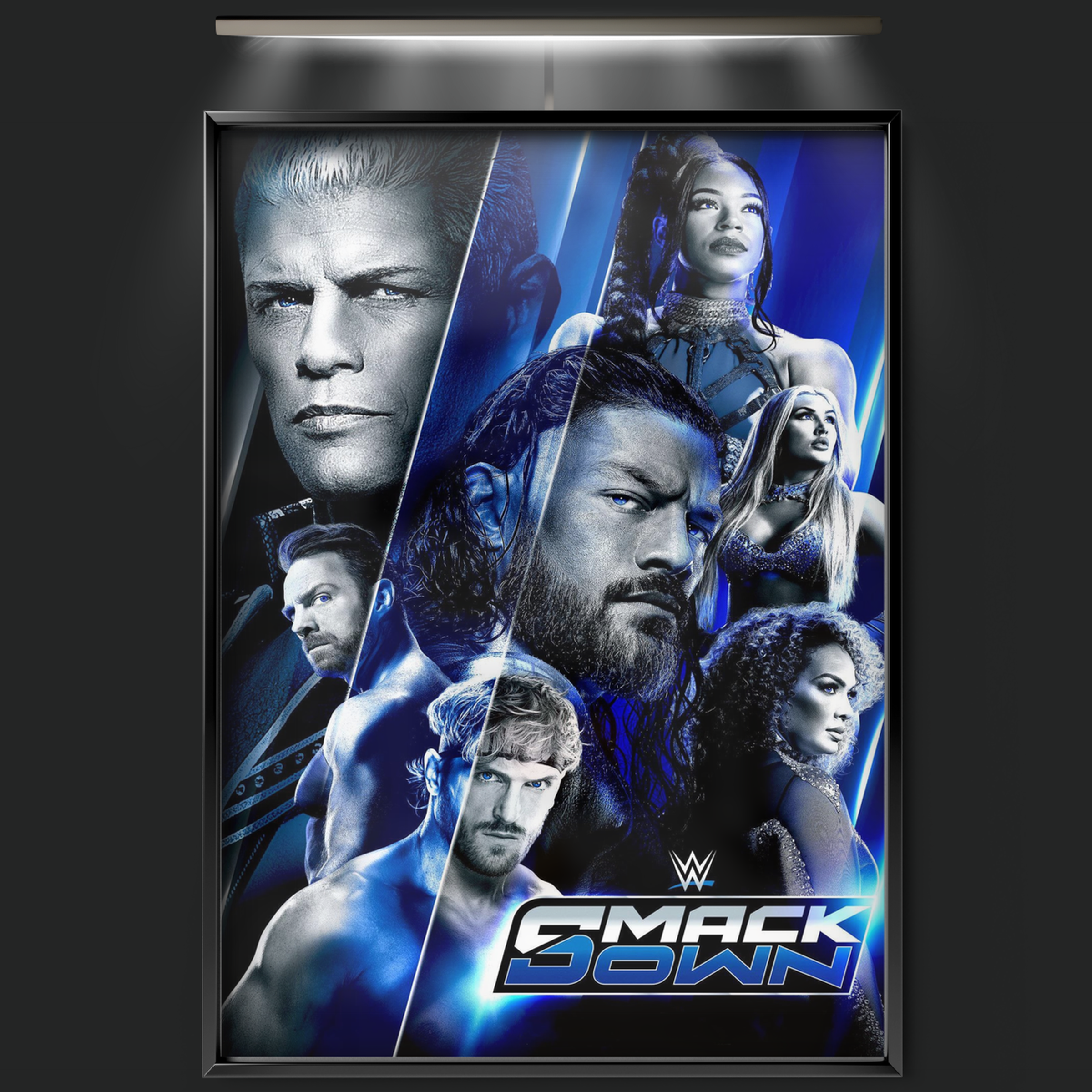 Wwe Smackdown (1999)