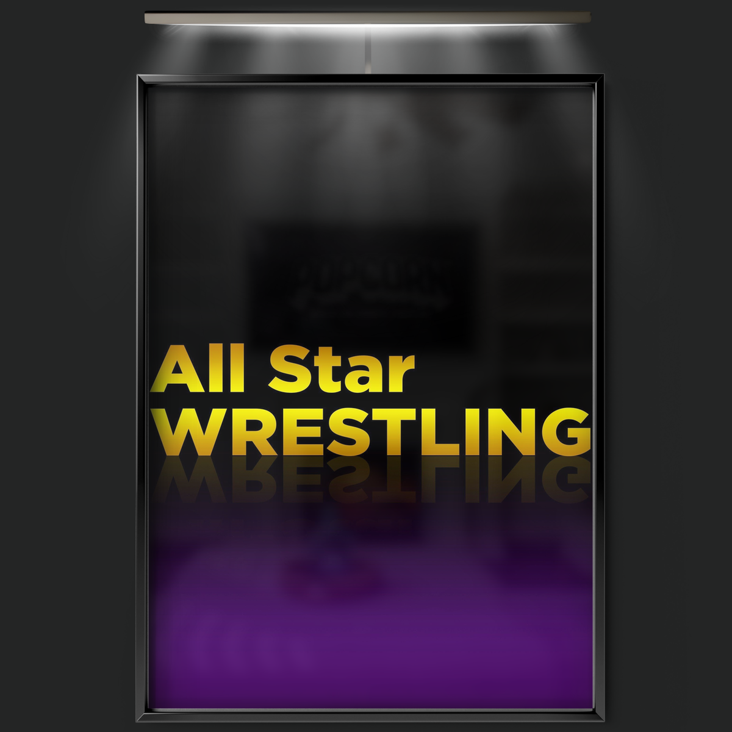 Wwf All Star Wrestling (1975)