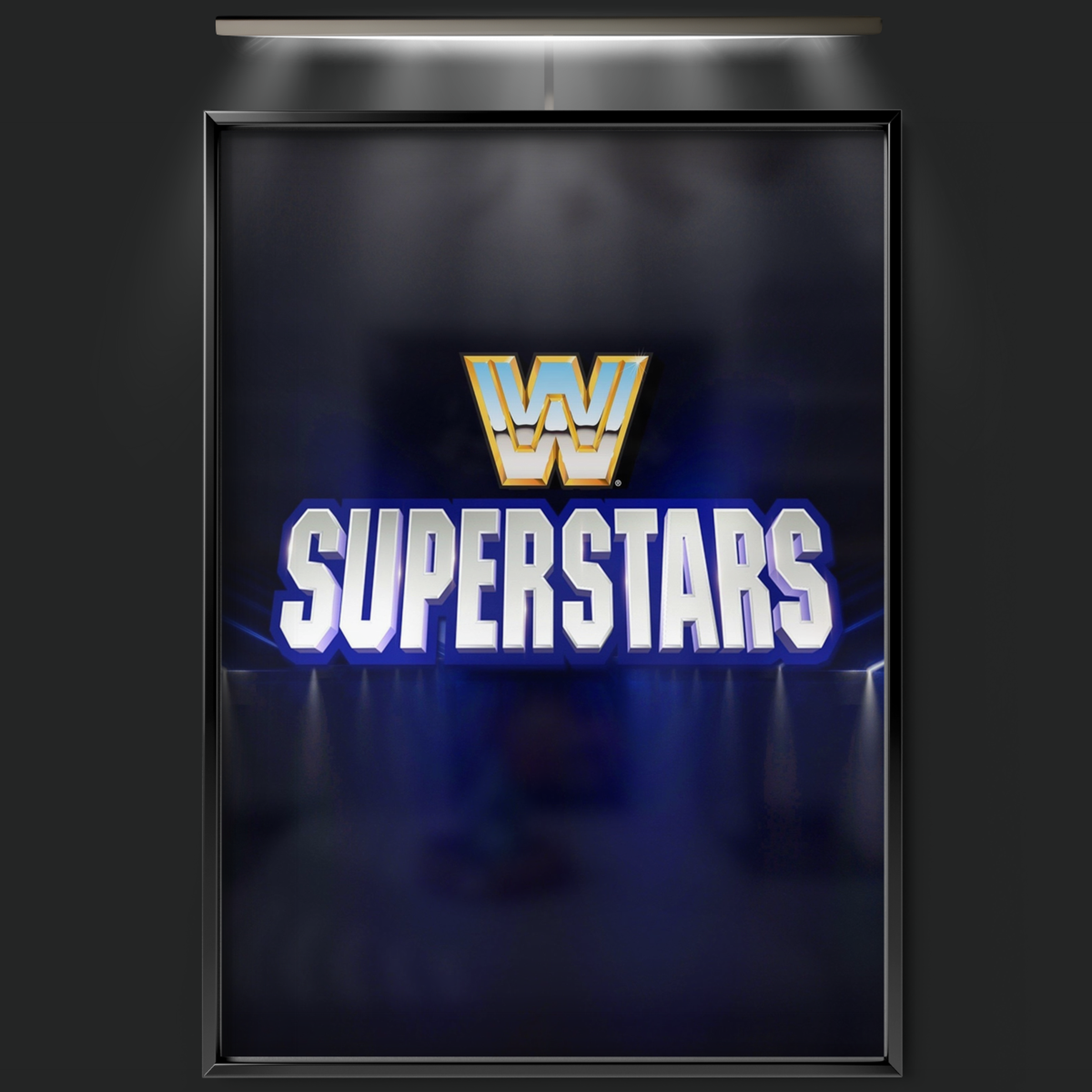 Wwf Superstars (1986)