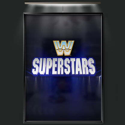 Wwf Superstars (1986)