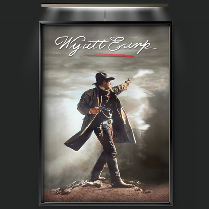 Wyatt Earp (1994)