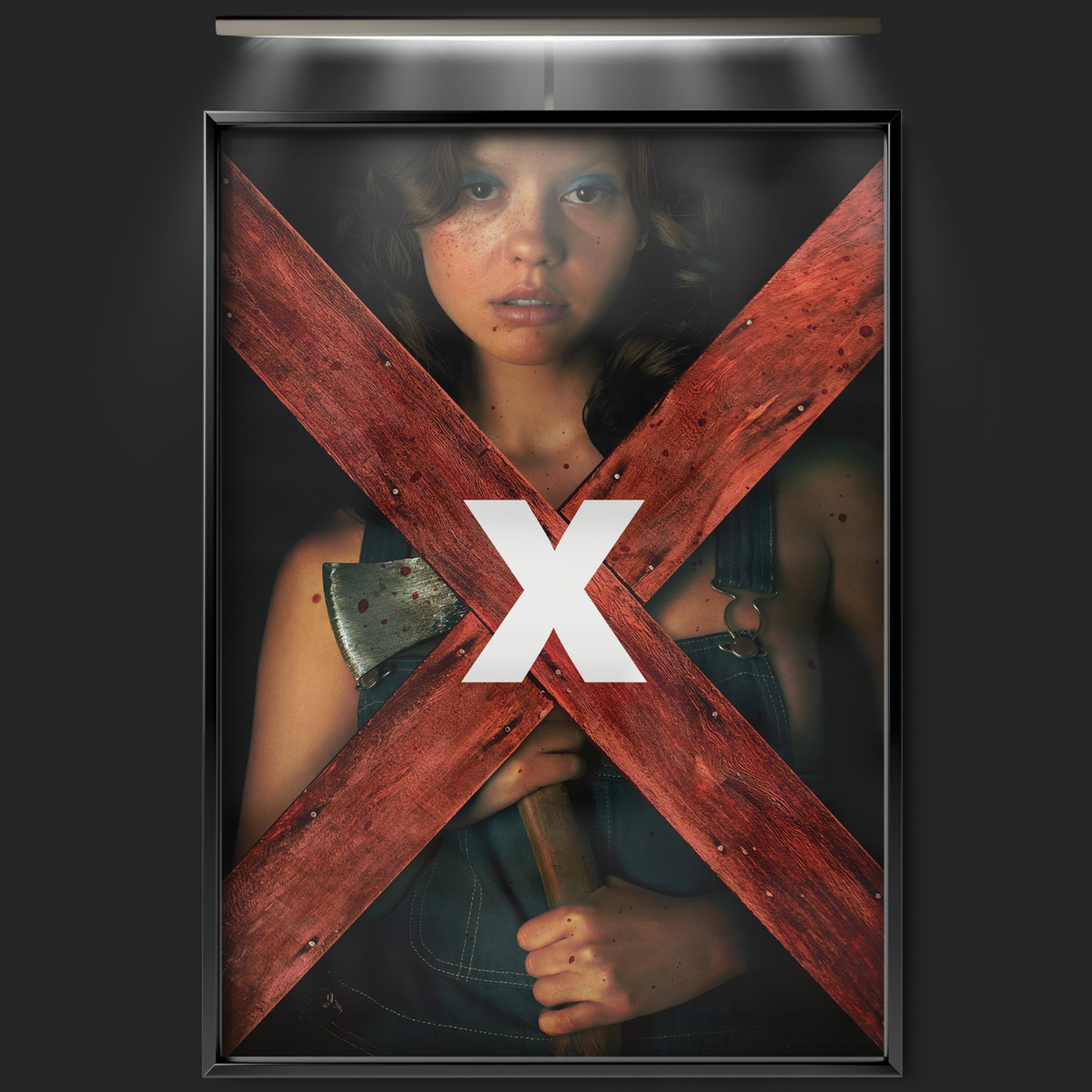 X (2022)