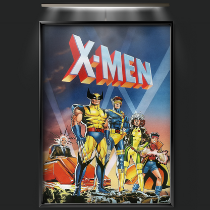 X Men (1992)