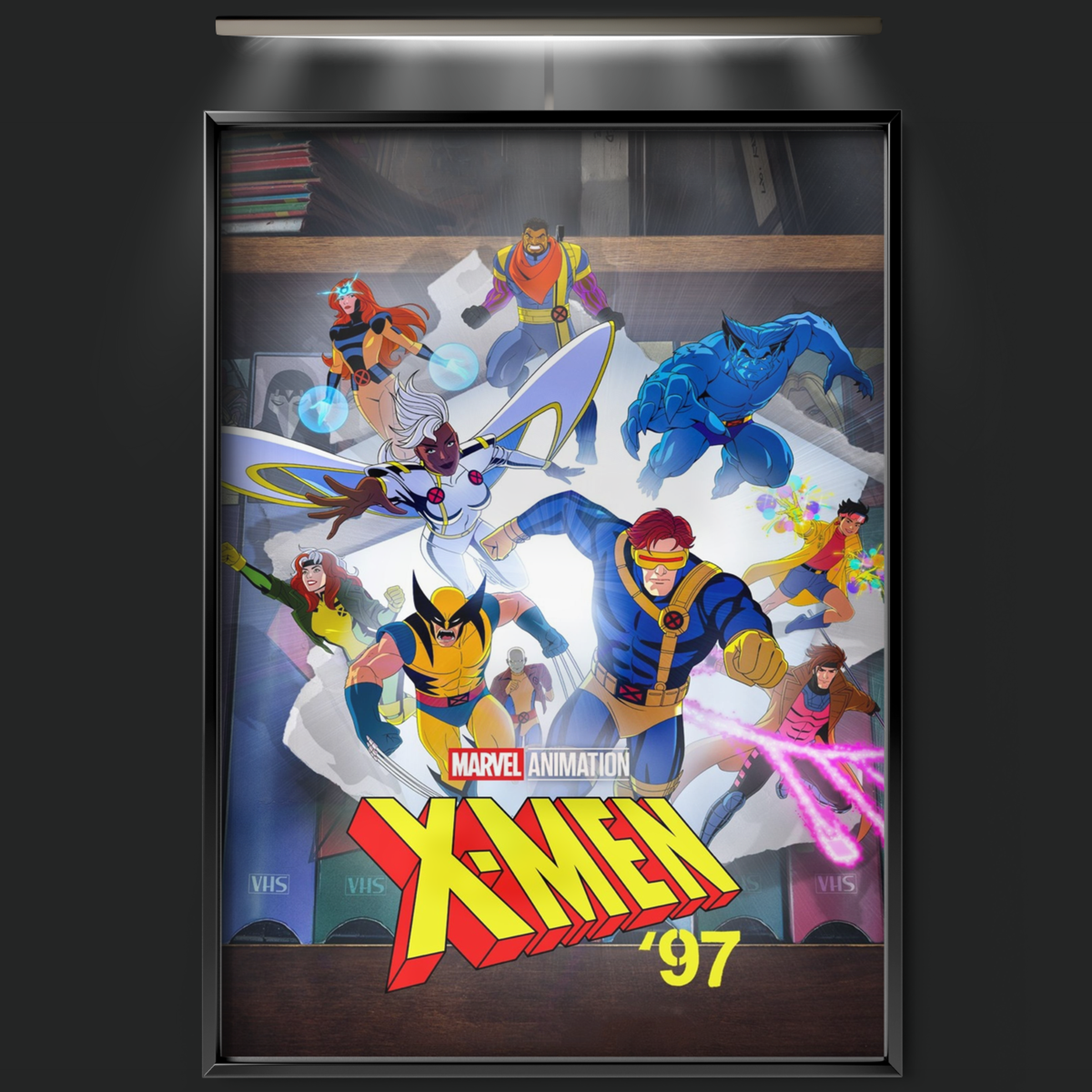 X Men '97 (2024)