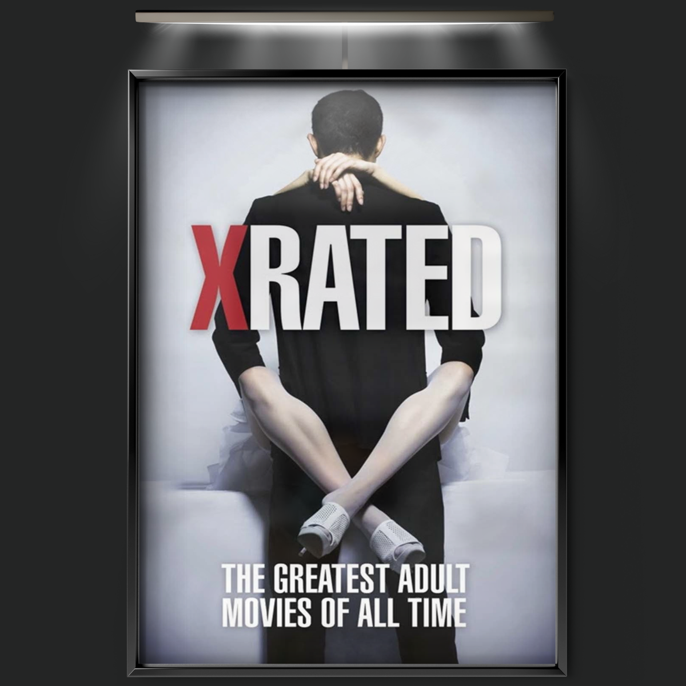 X Rated The Greatest Adult Movies Of All Time (2015)