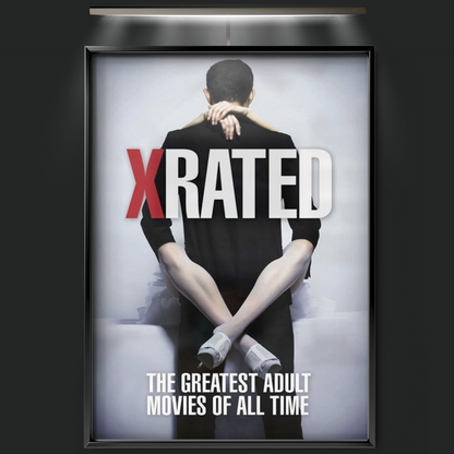 X Rated The Greatest Adult Movies Of All Time (2015)
