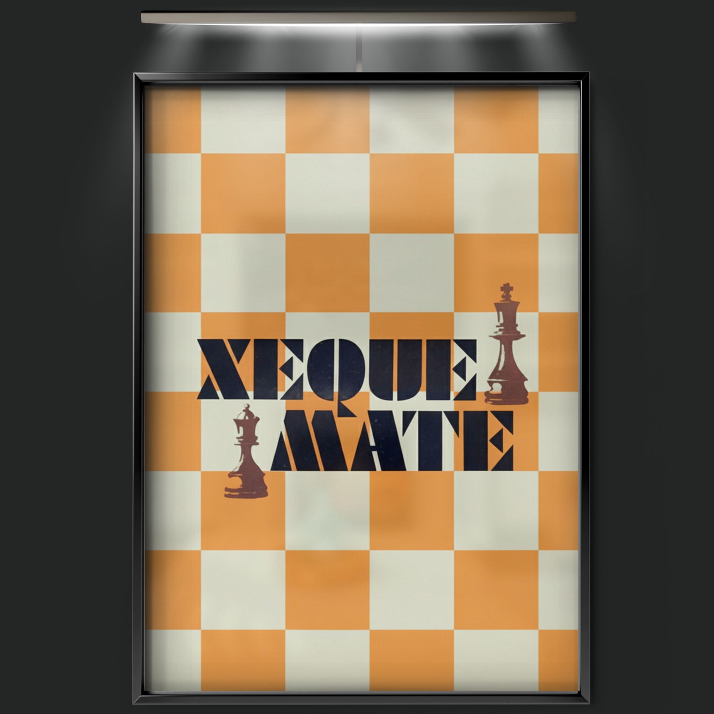 Xeque Mate (1976)