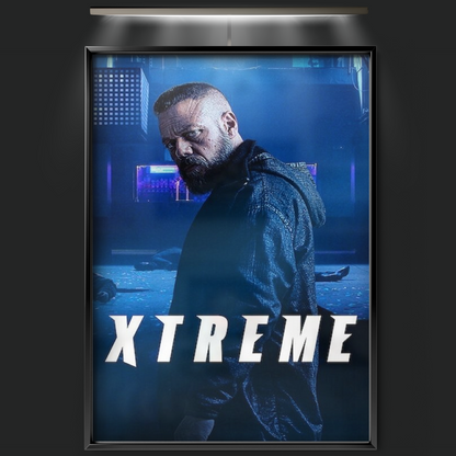Xtreme (2021)