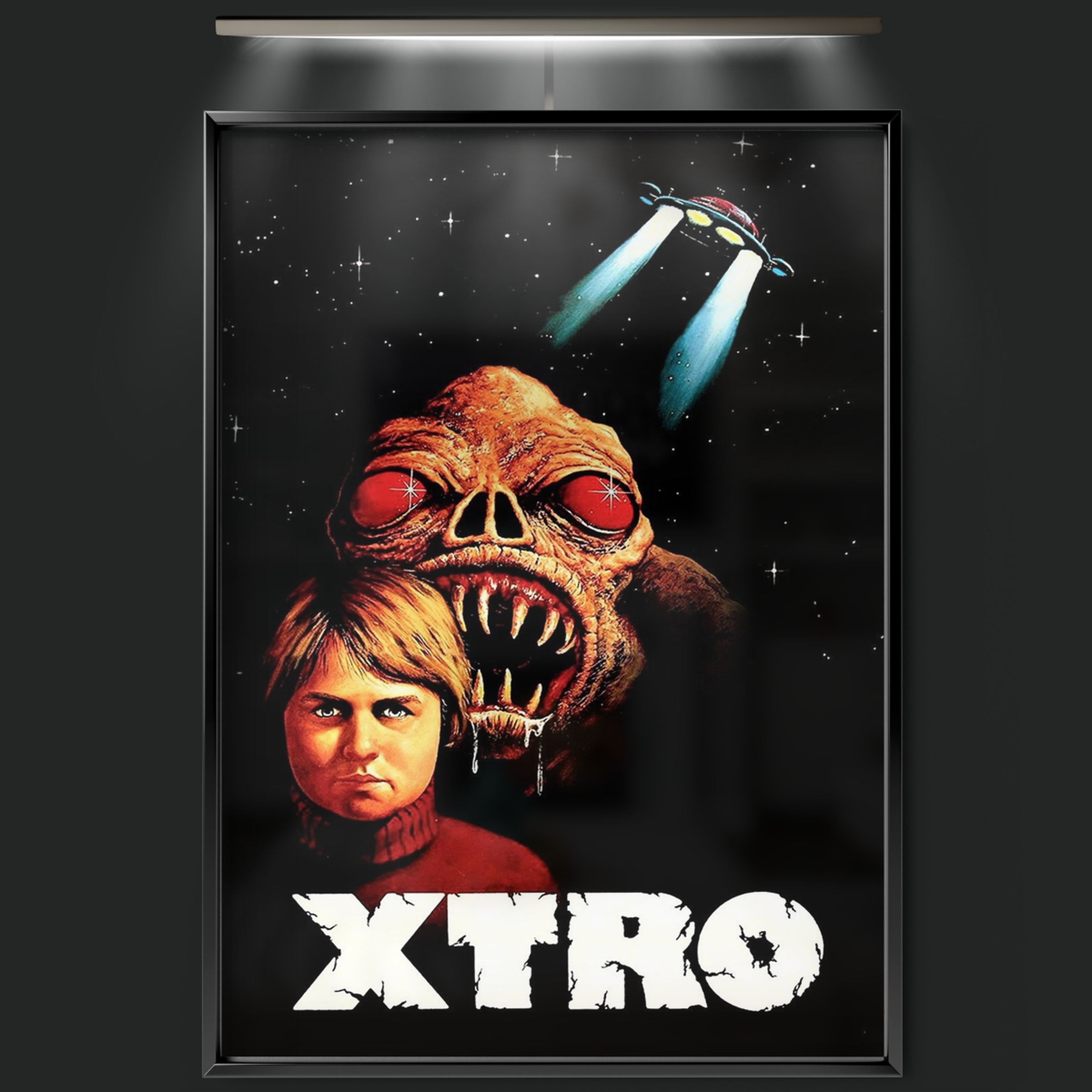 Xtro (1982)