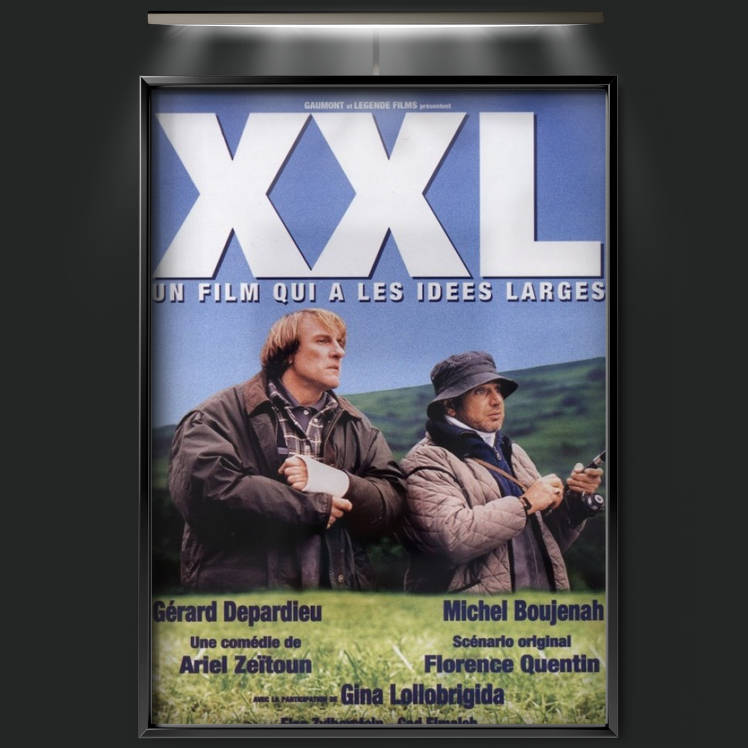 Xxl (1997)