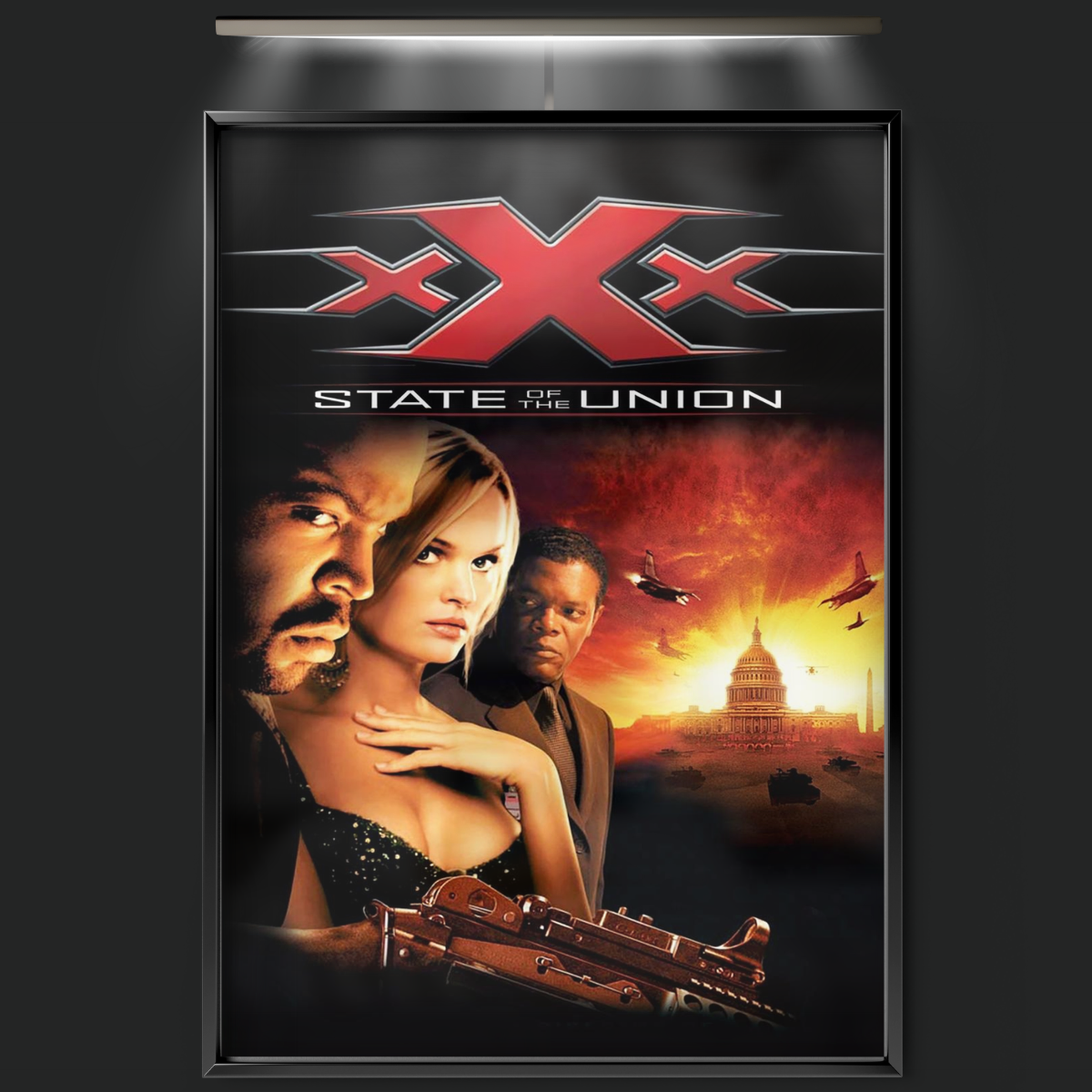 Xxx State Of The Union (2005)