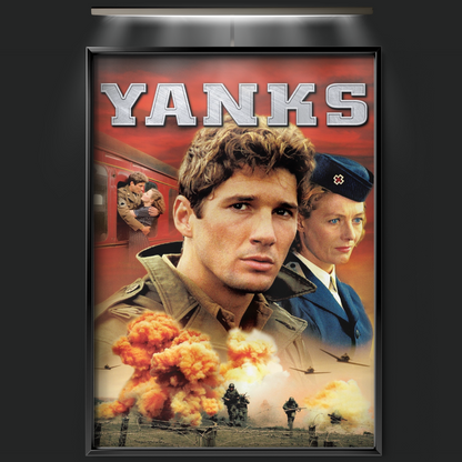 Yanks (1979)
