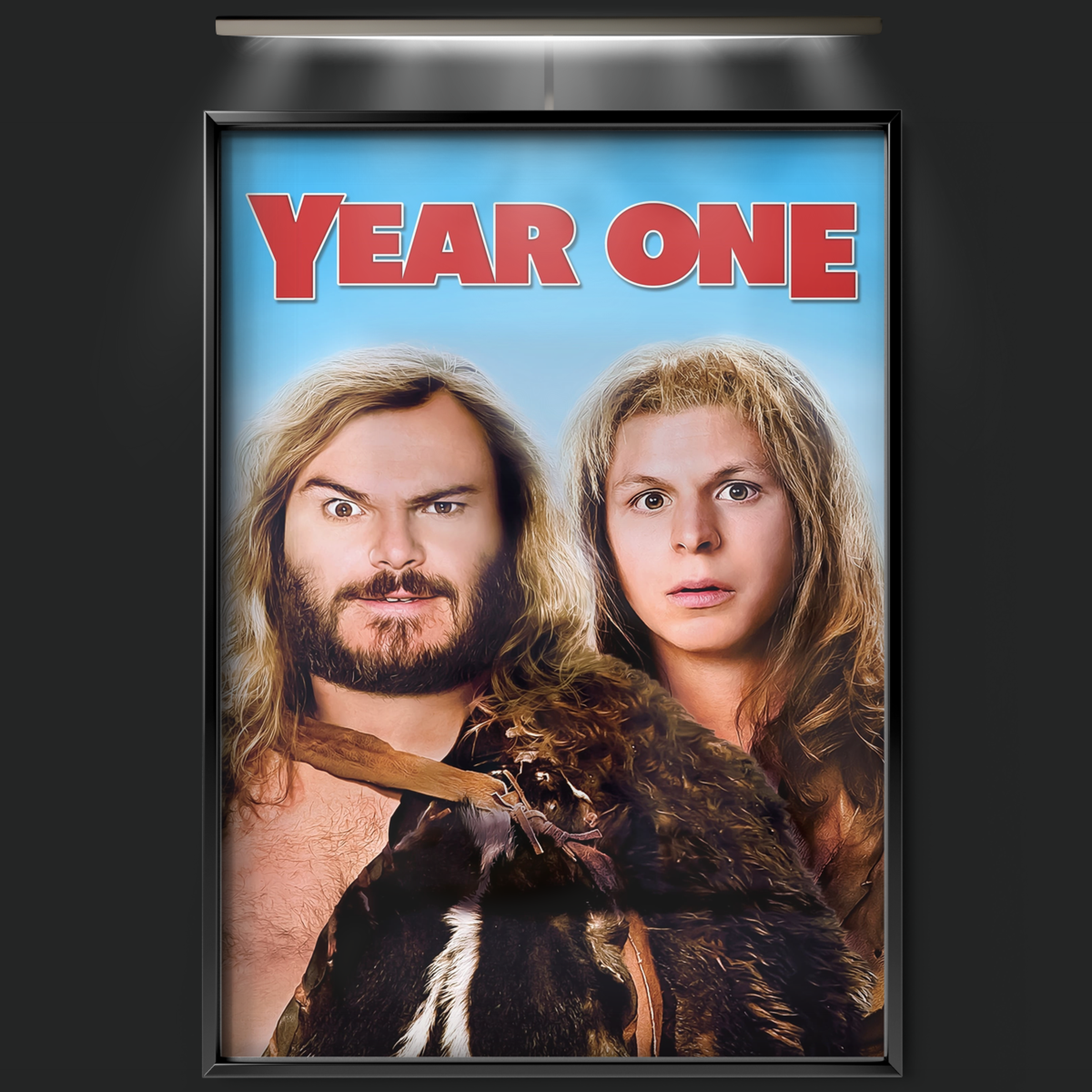 Year One (2009)